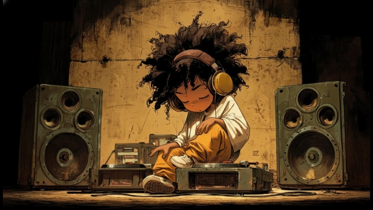 Classic 90s Boom Bap Vibes | Old School Hip Hop Golden Era Mix 71