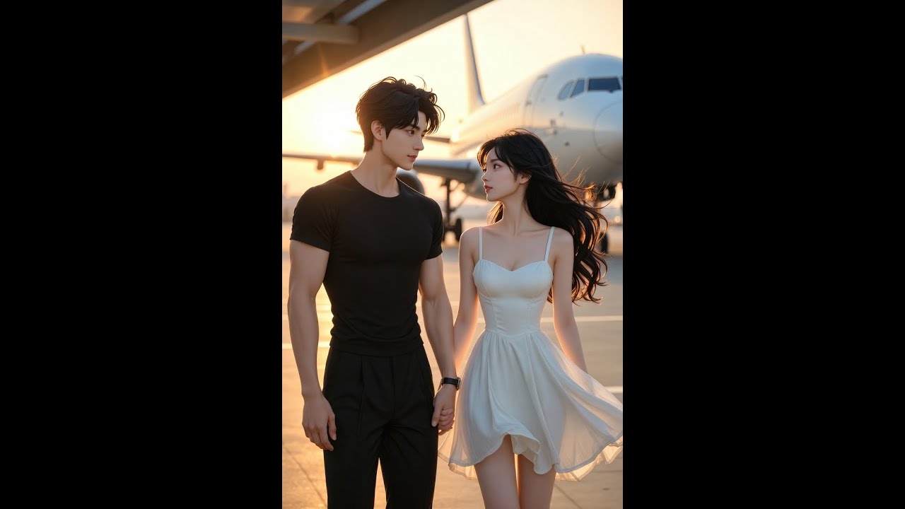 Ib Sim Neej - AI Chinese Version Cover