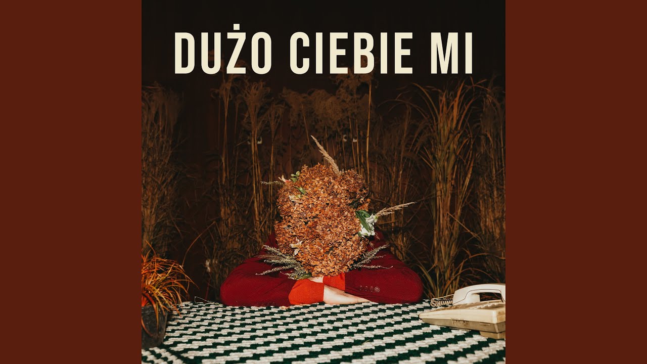 Dużo Ciebie Mi