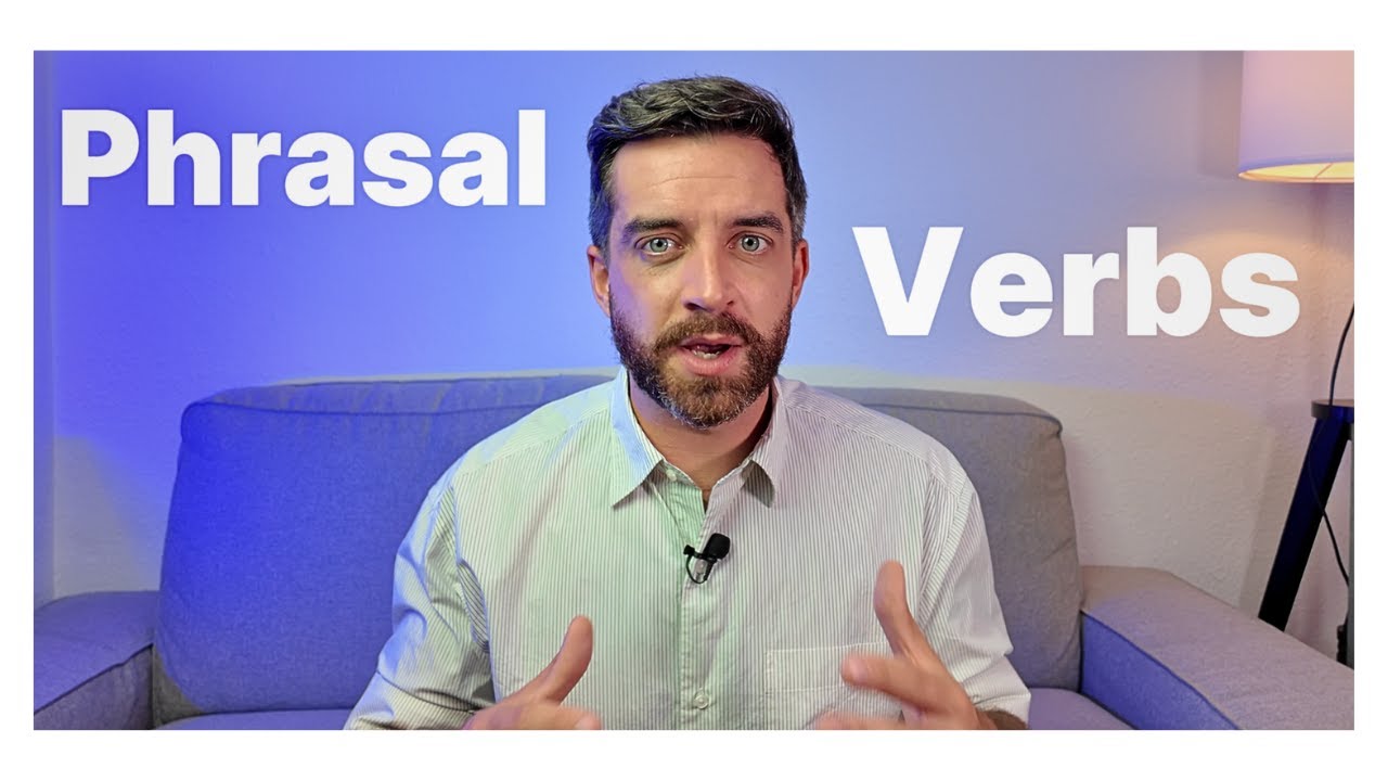 Learn 20 Phrasal Verbs with a Story