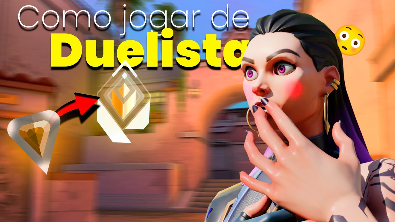 Como Jogar Melhor de Duelista no Nível de um Radiante | Guia Completo de Comportamento e Decisões