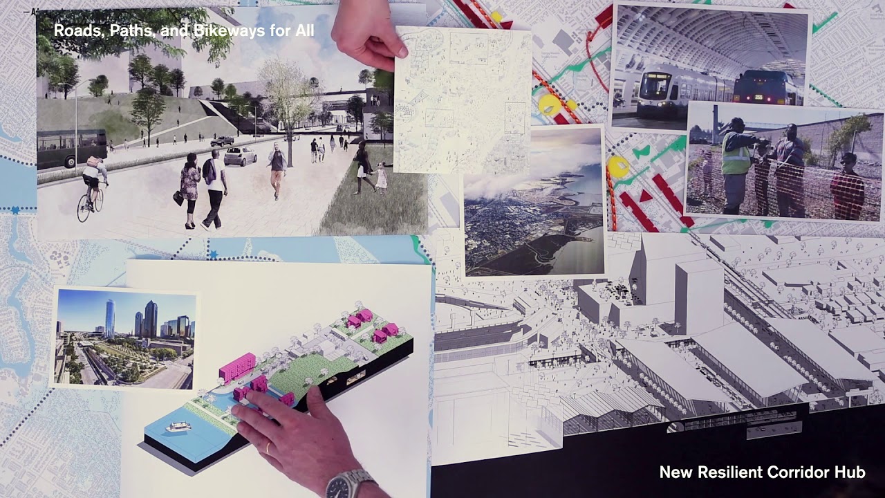 Estuary Commons | All Bay Collective | Alameda County