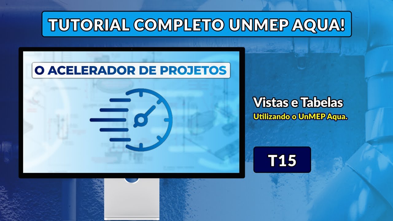 TUTORIAL 15 - Gerando vistas e LISTA DE MATERIAIS AUTOMATICAMENTE  no REVIT MEP