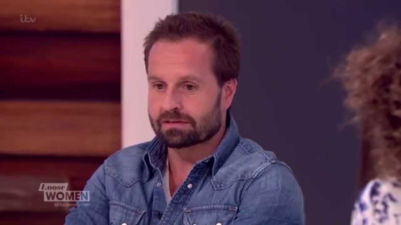 Alfie Boe On Quadrophenia | Loose Women