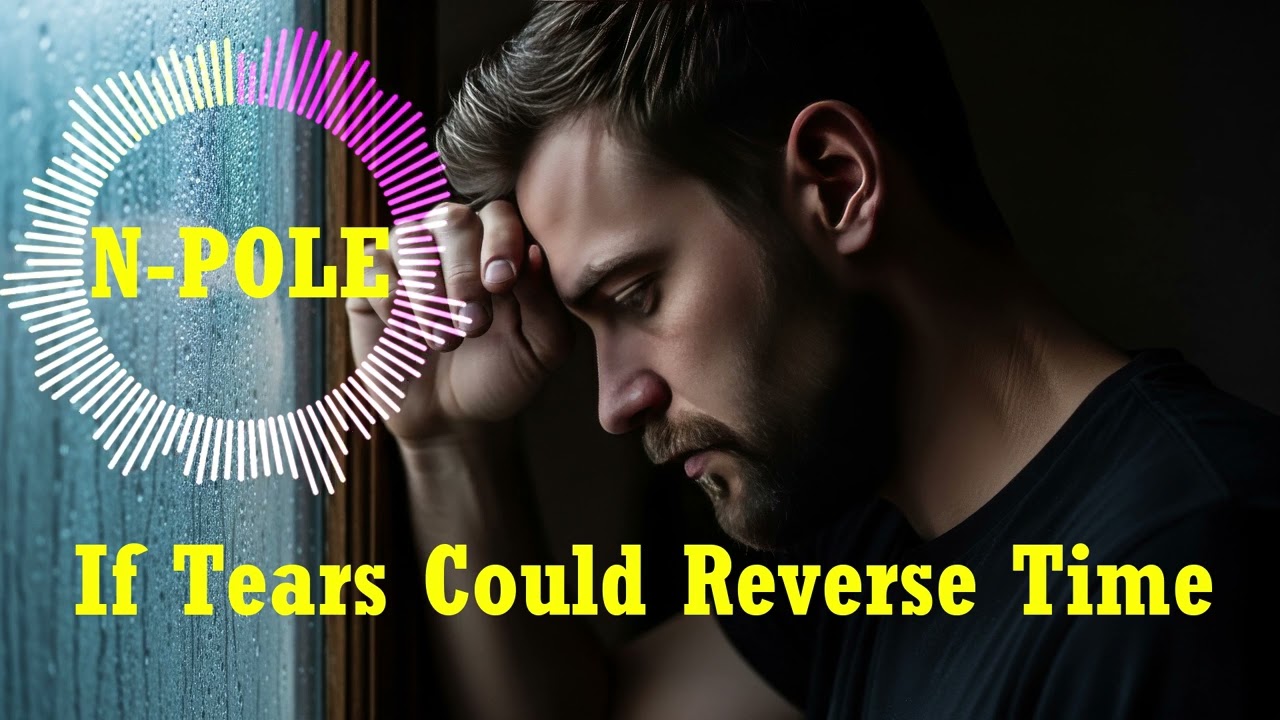 N-Pole - If Tears Could Reverse Time