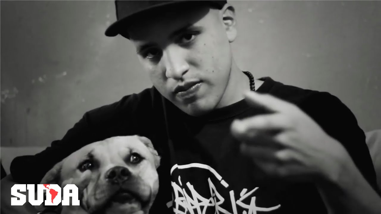 Norick – Bulla | Official Music Video