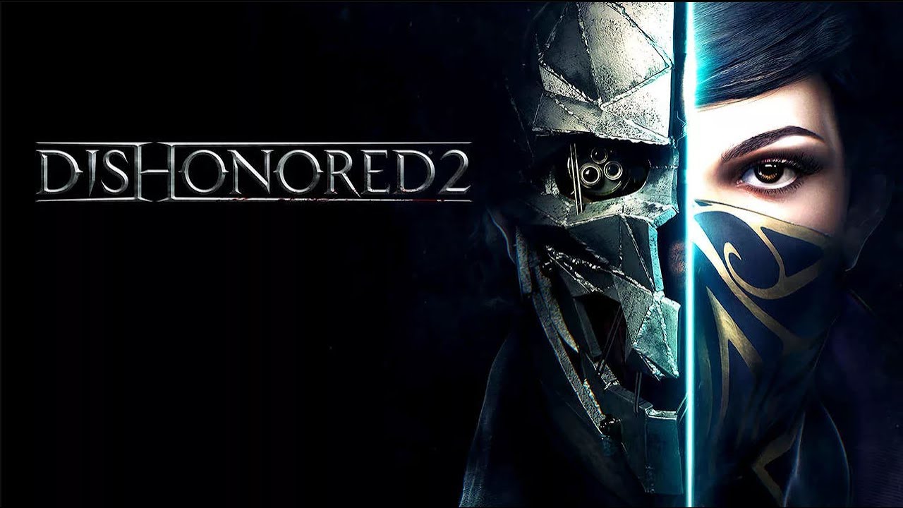 Dishonored 2 #3