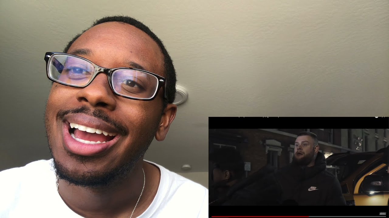 Cartel B.A.E - 3 Waps (Music Video) | @MixtapeMadness (AMERICAN REACTS 🇺🇸‼️‼️)