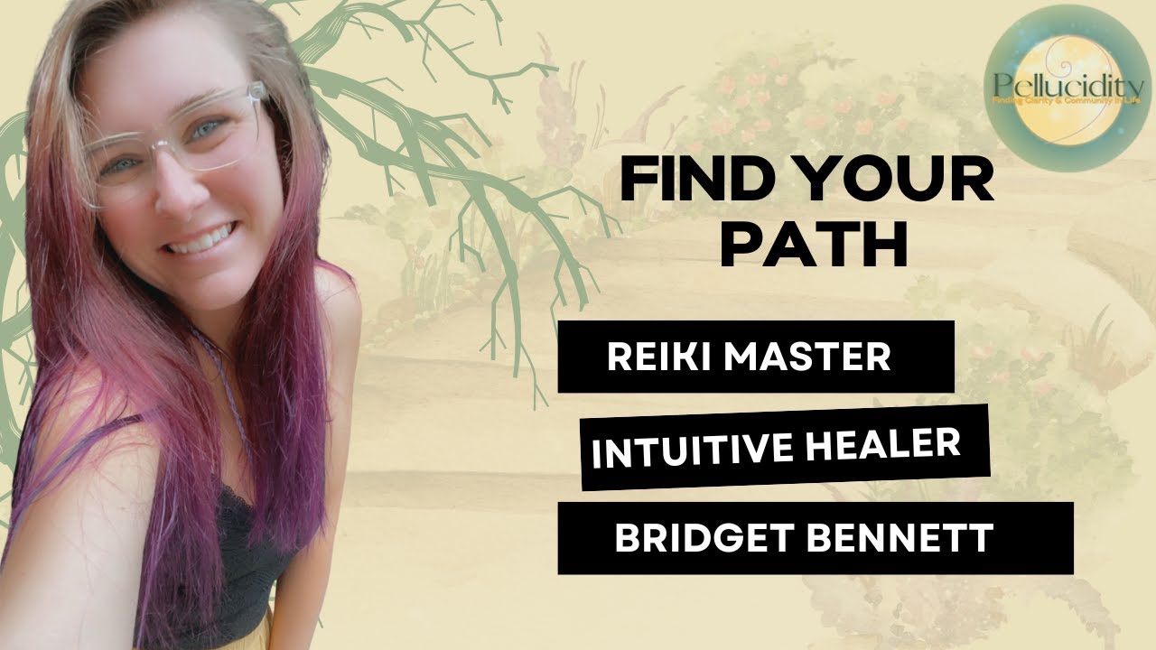 Greencastle Find Your Path 2023 | Bridget Bennett