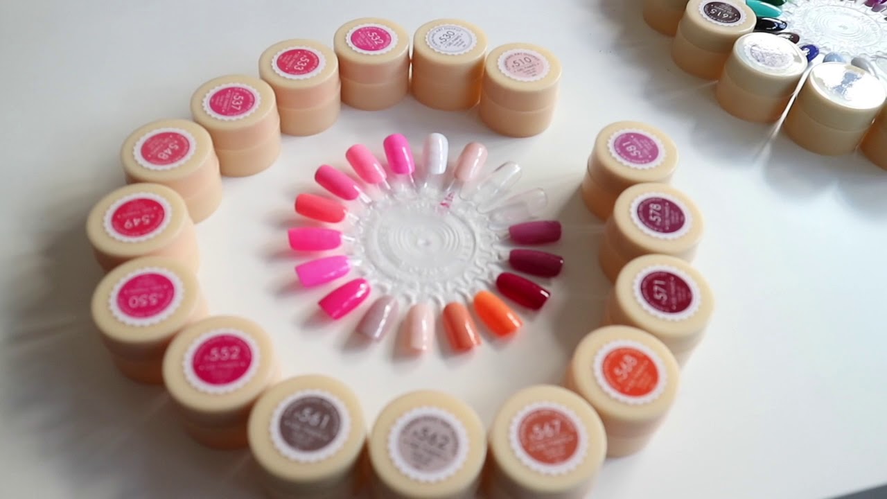 Review Canni, Modelones,flakes (Aliexpress)