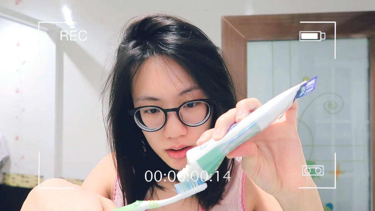 Morning Routine ตื่นเช้ามาทำอะไรบ้าง? | MayyR
