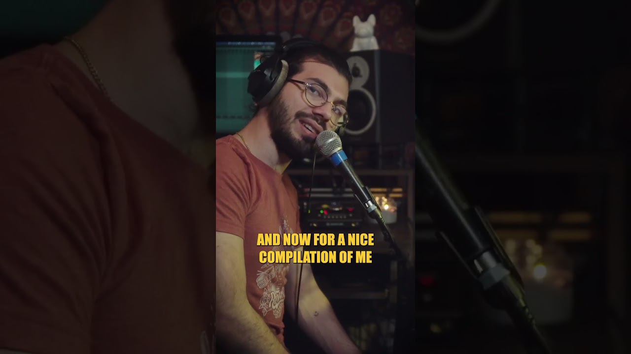 Making a beat using ONLY the Microkorg! - Limitations Challenge