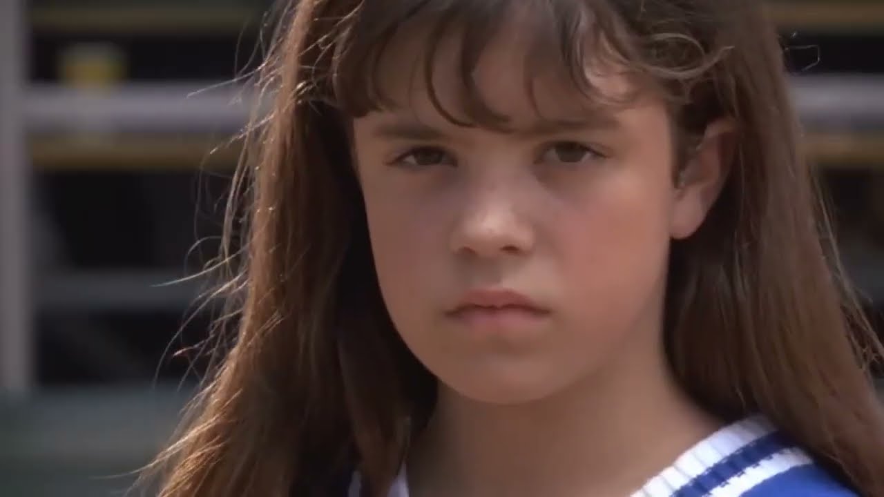 That&rsquo;s my niece Becky, and she&rsquo;s pissed | Little Giants | Movie Clips