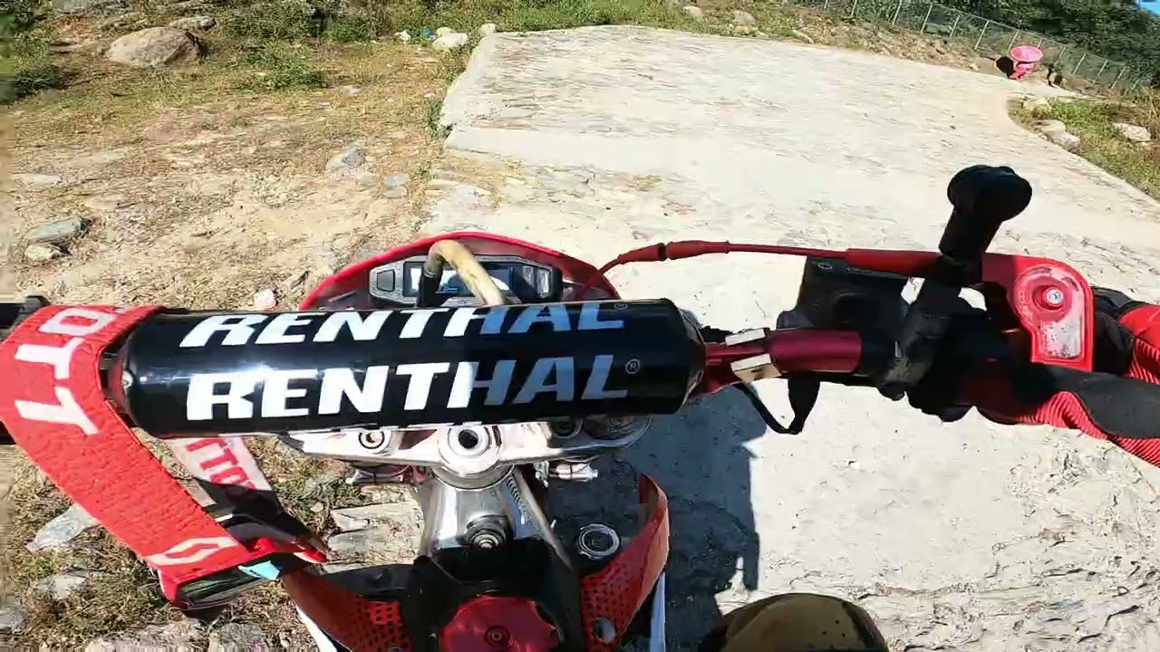 Besisahar to khangsar manang || day 2