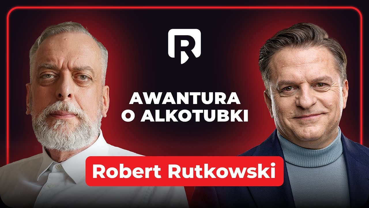 Rymanowski, Rutkowski: „To był cyrk