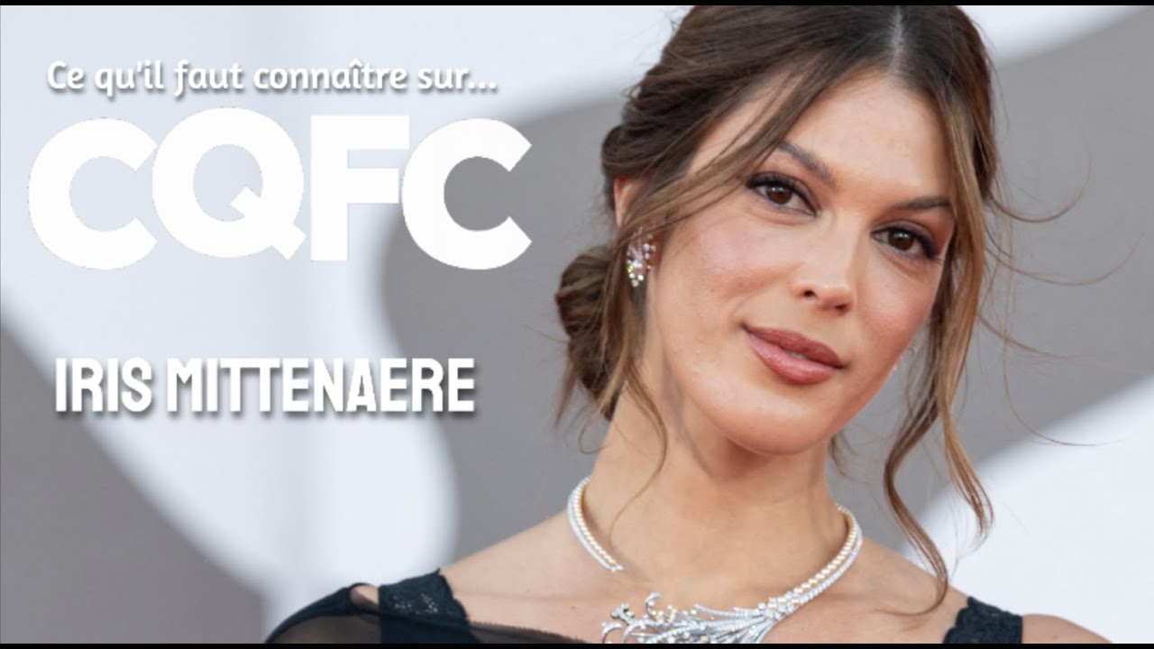 Iris Mittenaere : Miss France, vie privée, carrière... Ce qu'il faut connaître