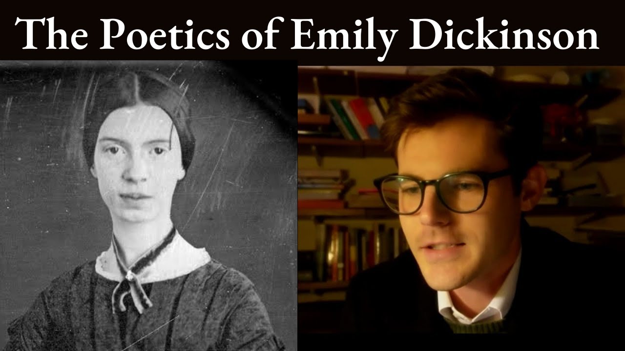 The Art and Beauty of Emily Dickinson's Poetry