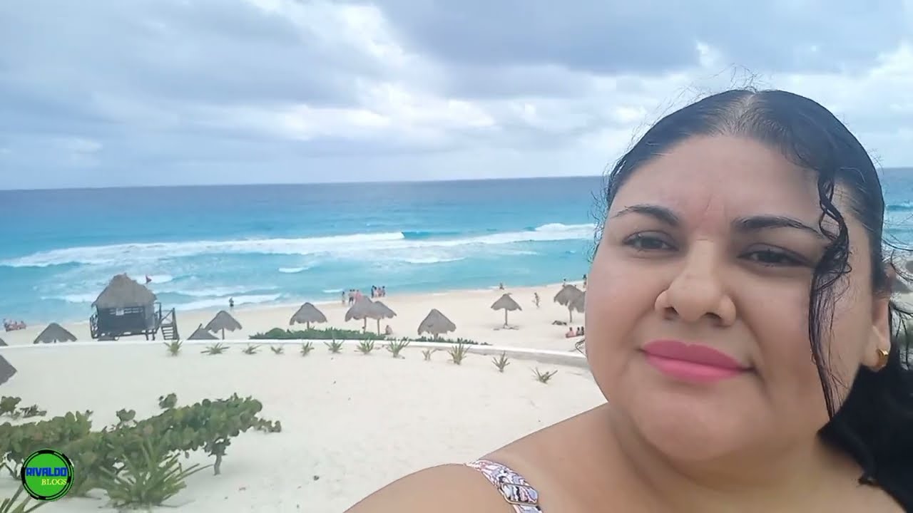 PLAYA DELFINES EN CANCÚN,Playa del Carmen a CANCÚN 