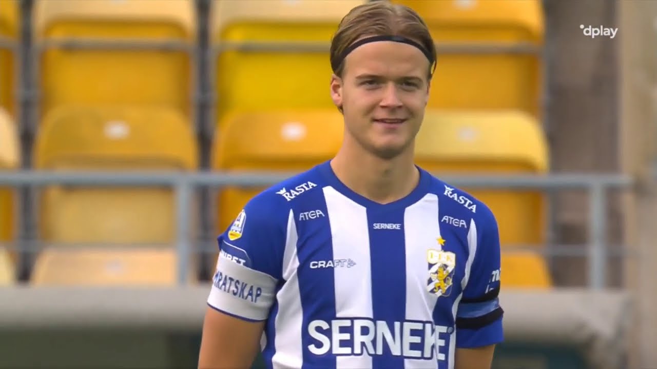 Allsvenskan 2020 - Omgång 22: IF Elfsborg - IFK Göteborg
