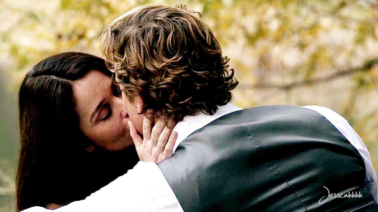 Jane + Lisbon | Like you do