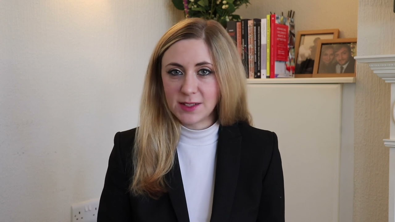 Completing your Coursework-Tips from the Brunel Law School Academics