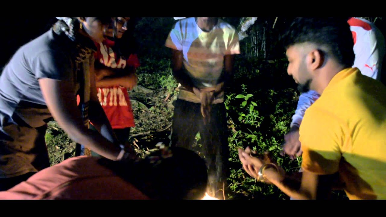 Tanjung Malim Dorm Trailer