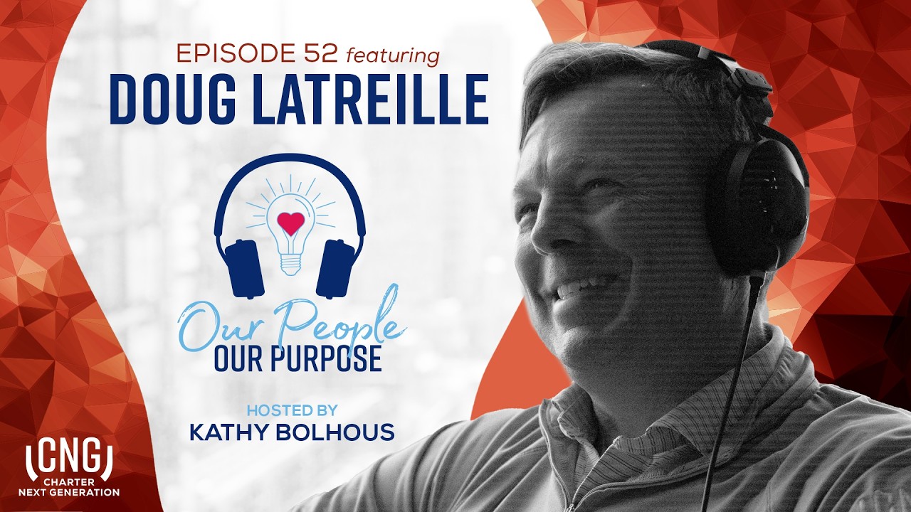 Doug Latreille – Episode 52: The Moments That Matter