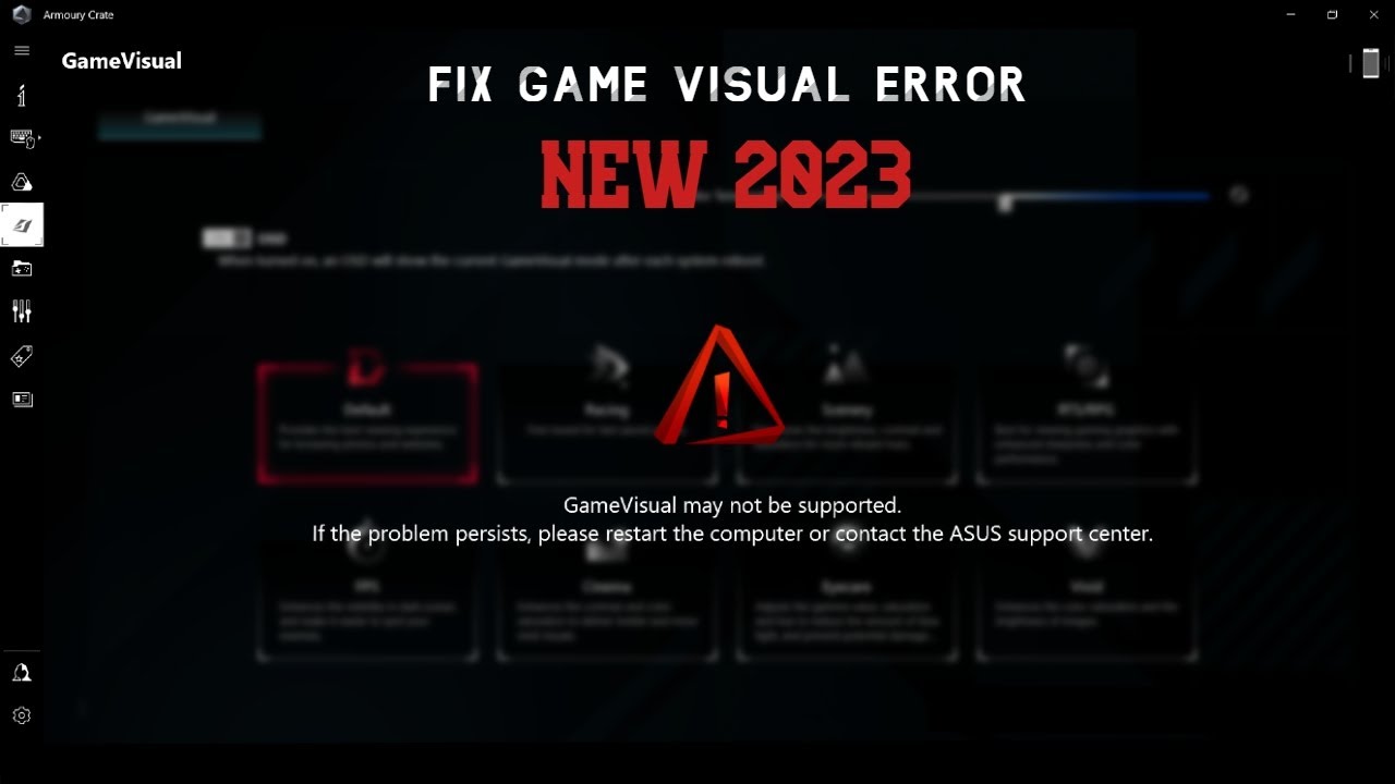 How To Fix 