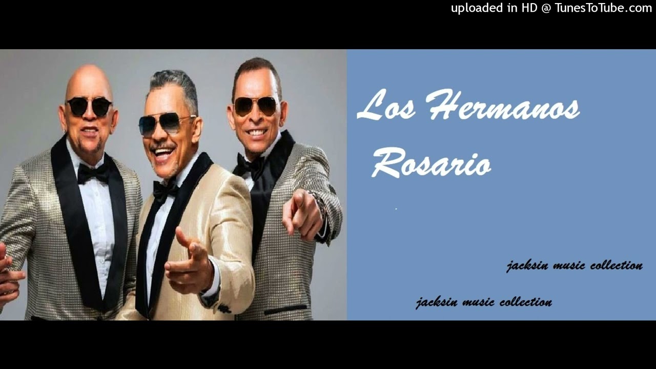 Me Voy Pal Pueblo MERENGUE DOMINICANO