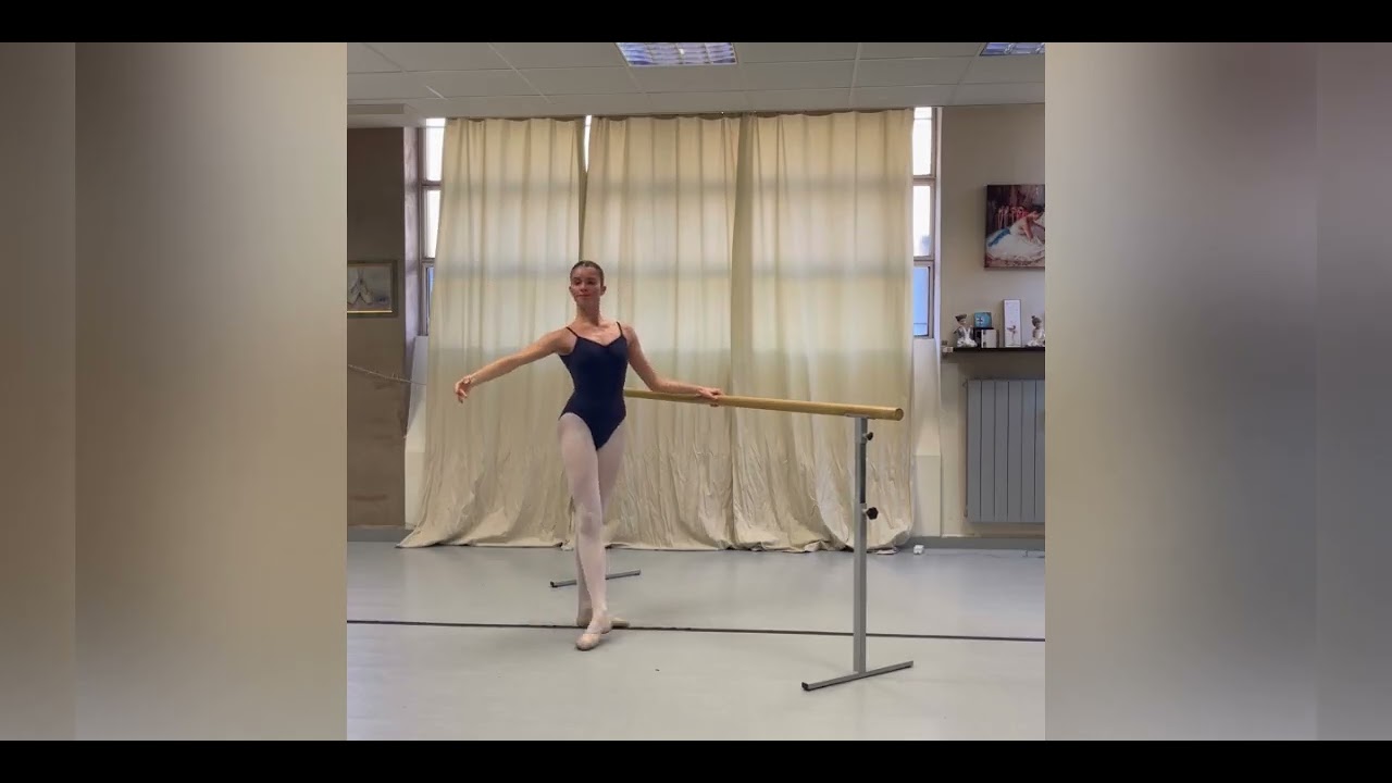 Audition 2026 