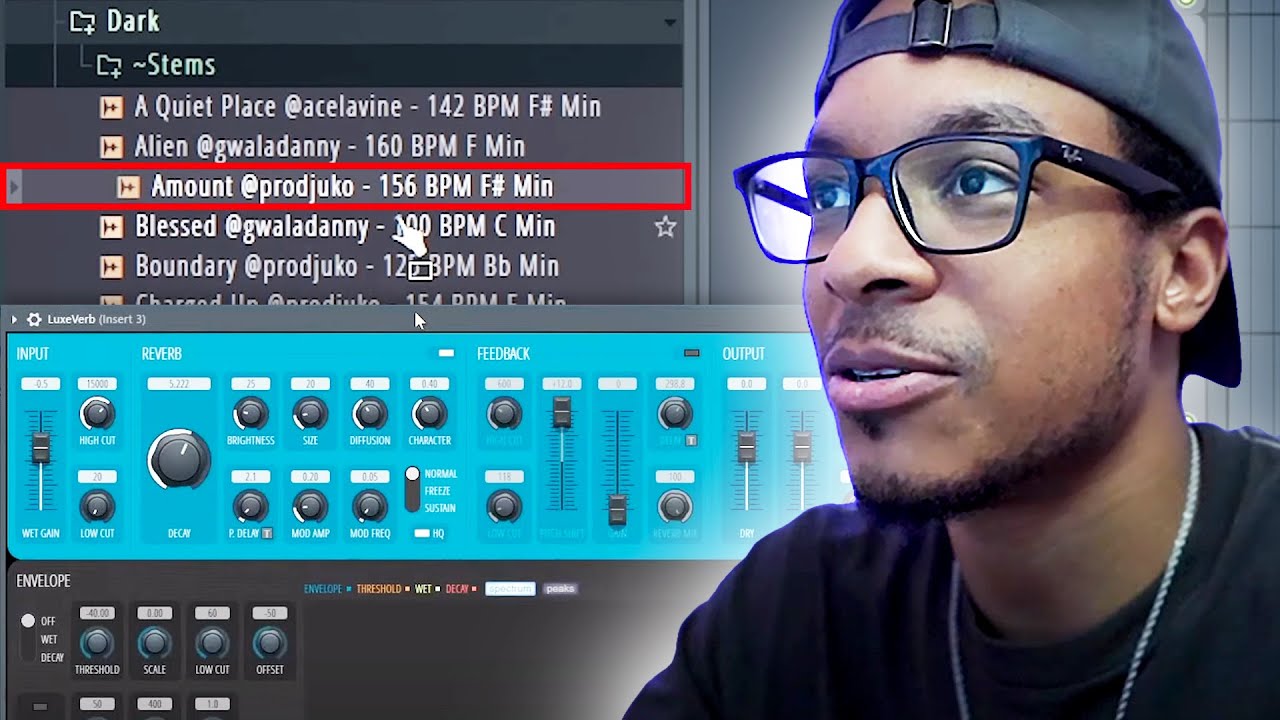 This is Why Fruity Slicer is GOATED! (How to Make Dark Beats FAST)
