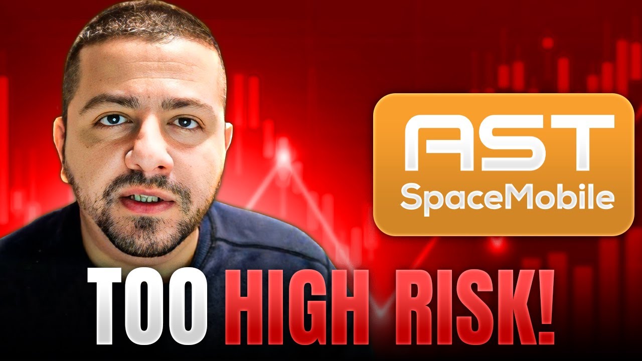 Почему инвесторы в восторге от акций AST SpaceMobile?