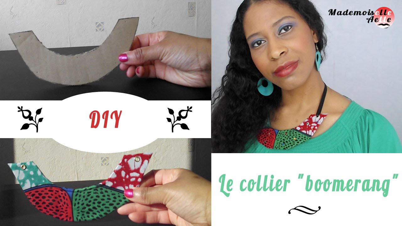 Le collier 