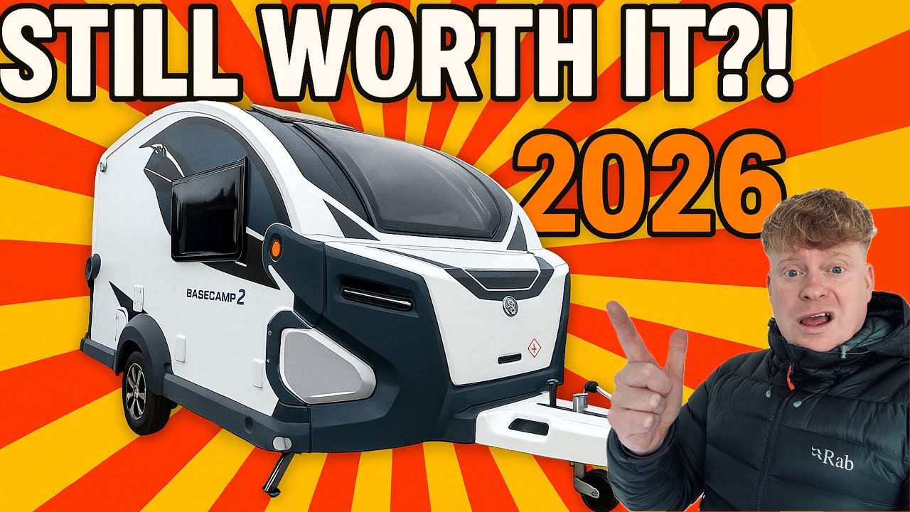 Swift Basecamp 2026 &mdash; ПОСЛЕДНИЙ выживший! Стоит ли оно того?! 🚐🔥