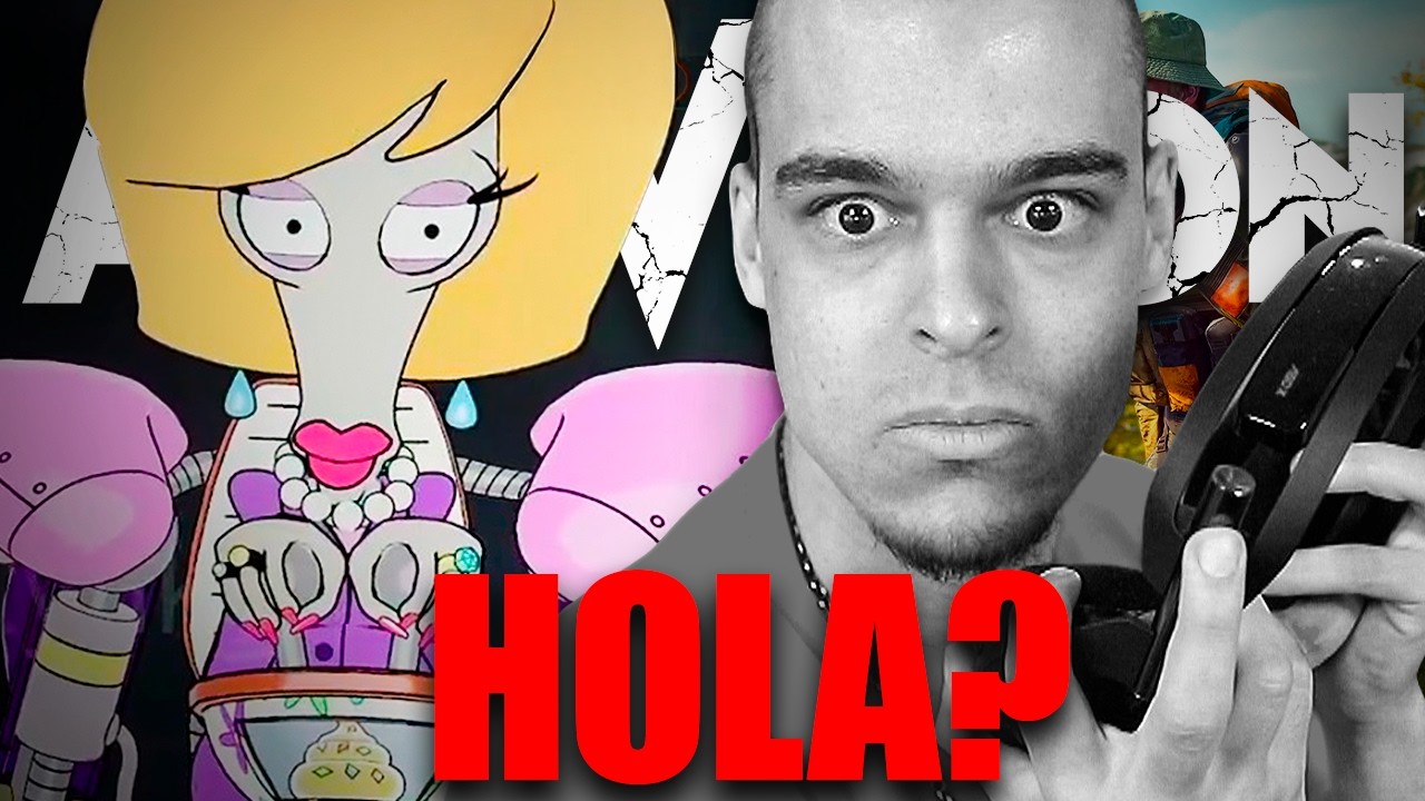 Activision, qué haces?