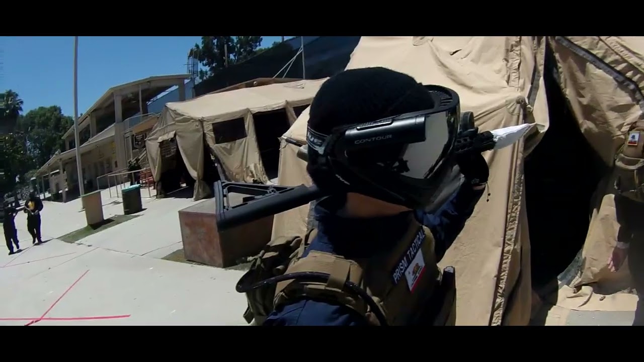 HSP Jungle Airsoft