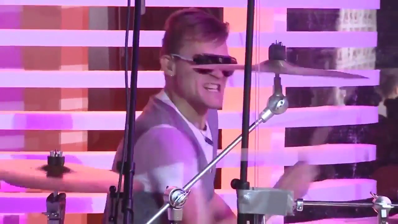 Orchestra Fratilor Advahov & Angry Band - Duel Muzical