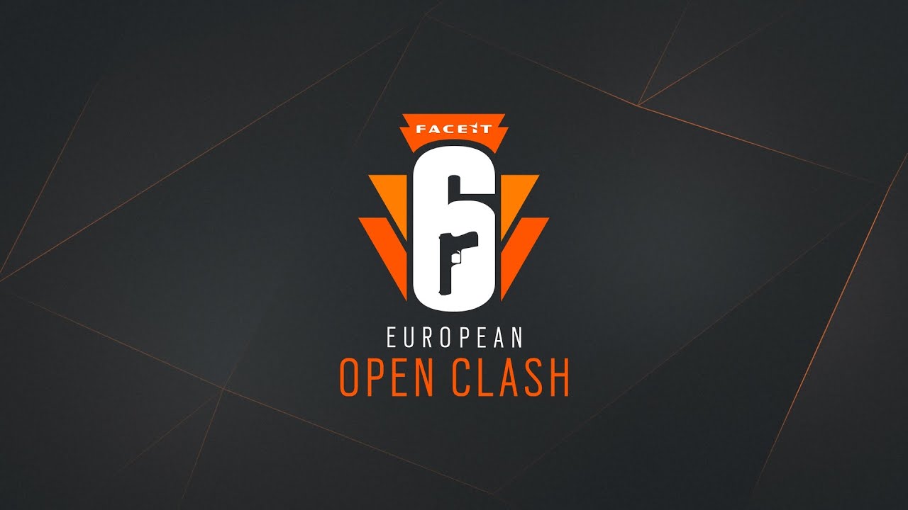 European Open Clash &mdash; Стадия плей-офф &mdash; День #1