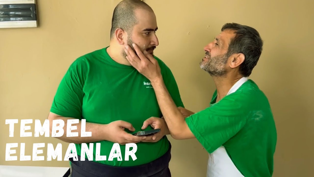 TEMBEL ELEMANLAR