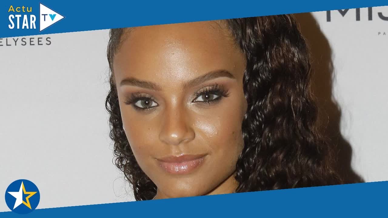 Miss Provence victime d'antisémistime : Alicia Aylies, Miss France 2017, raconte sa mauvaise expérie