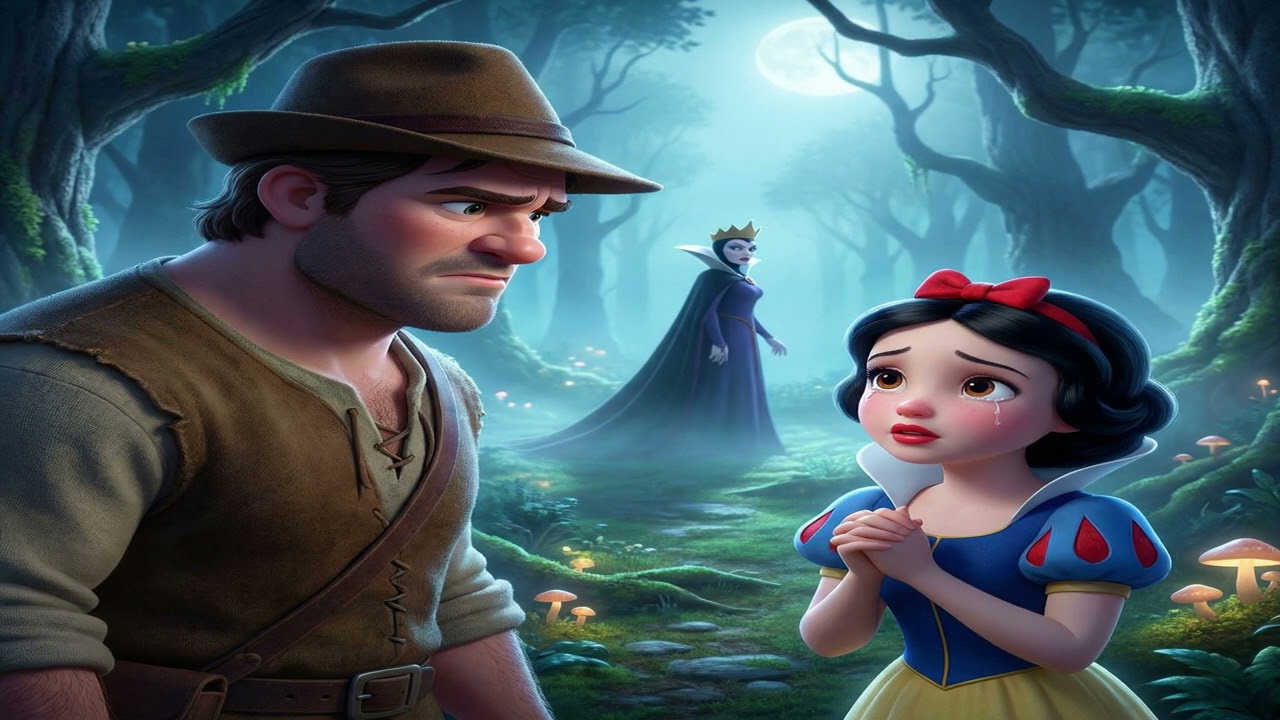 Snow White and the Seven Dwarfs