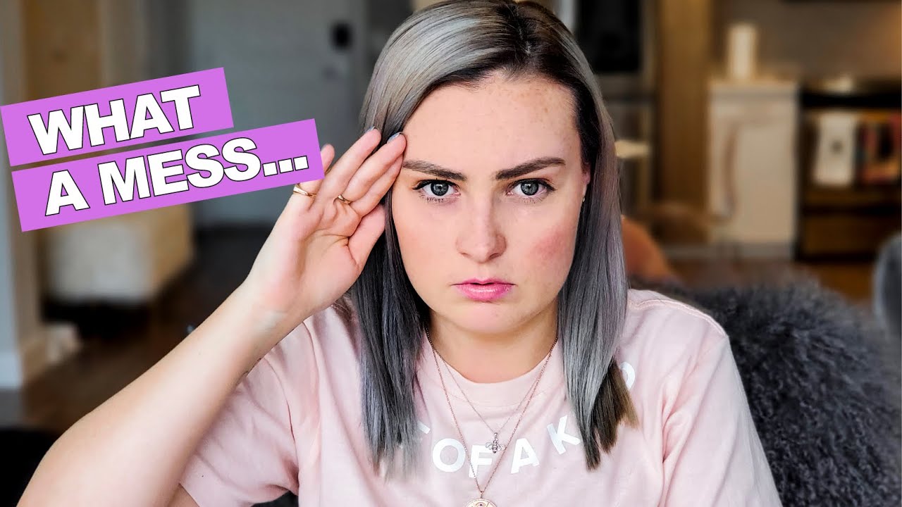 The Worst Moving Experience EVER! What a nightmare…