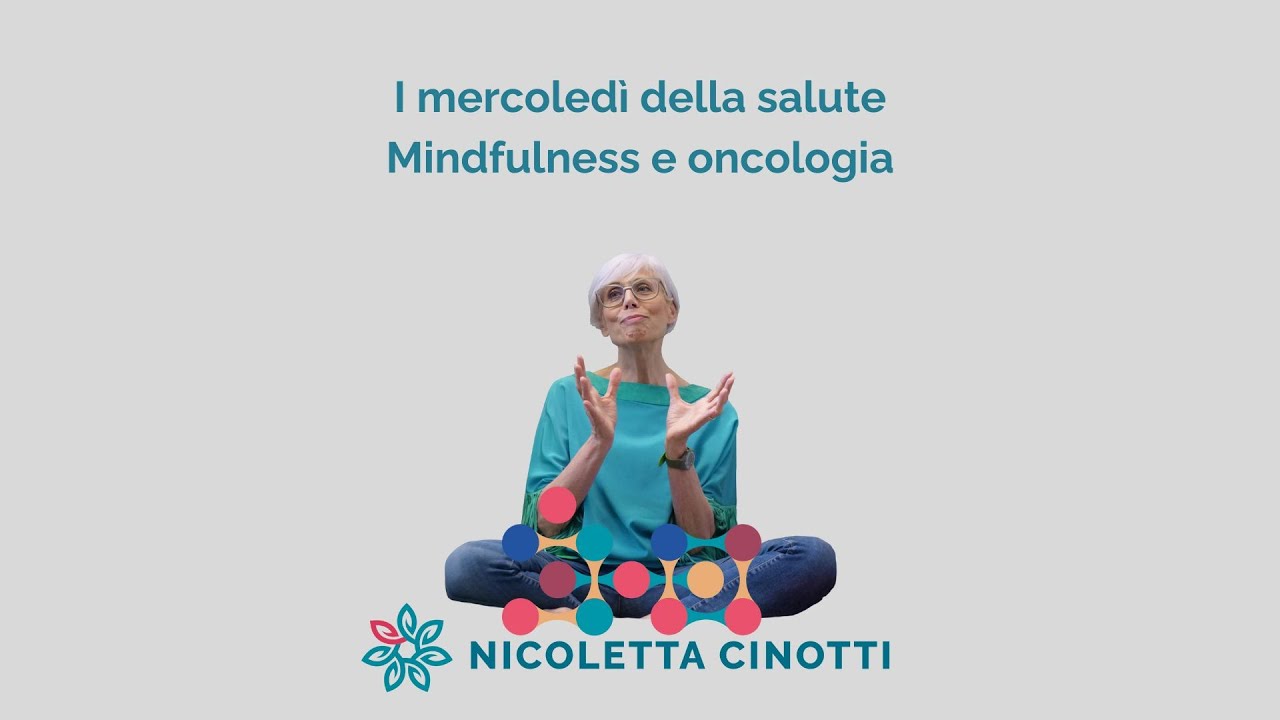 Mindfulness e oncologia