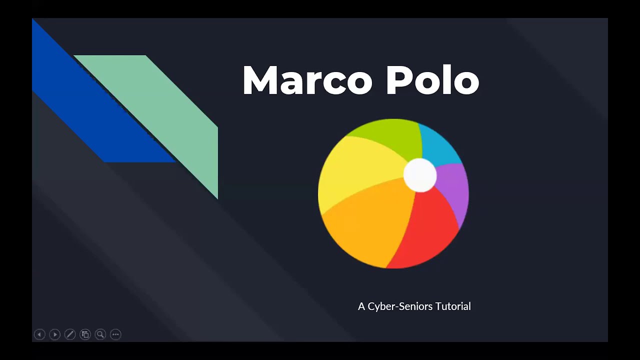 Как пользоваться Marco Polo
