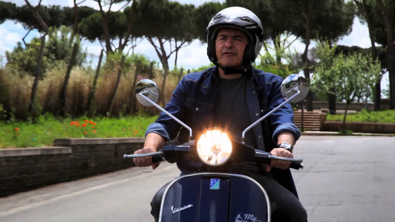 LUCA ZINGARETTI