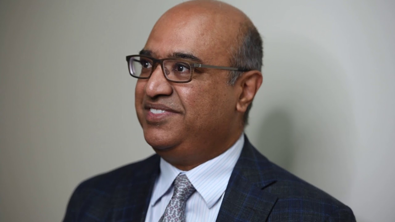 See a Doctor Online - HealthSteer - Professor Sudhesh Kumar OBE, Dean of Warwick Medical School