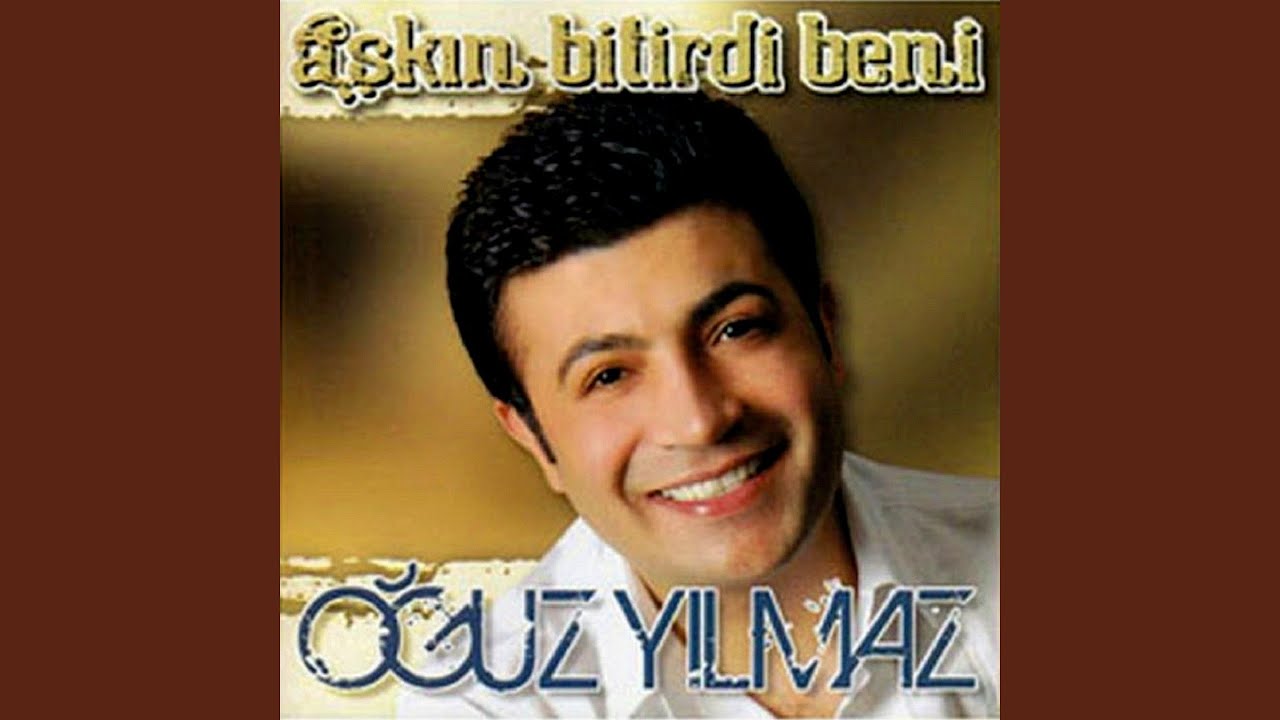 Aşkın Bitirdi Beni