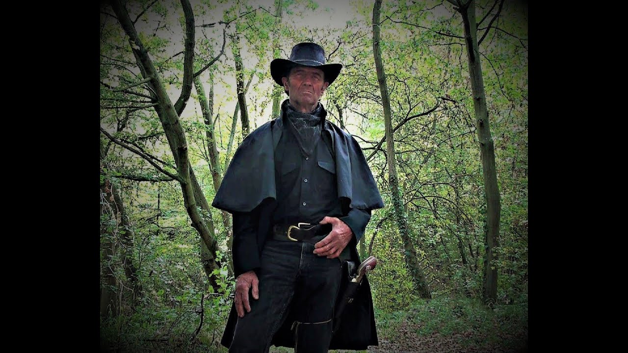 Circle of Death 2011 A western.