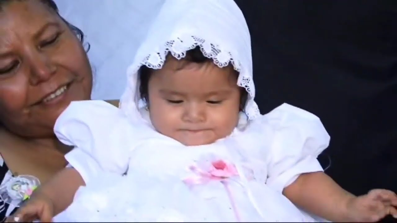 Alpoyeca Guerrero Bautizo Fam.Mosso-Hdez