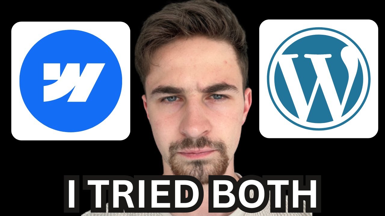 Wordpress vs Webflow &ndash; Full Comparison for Website Builders (2024)